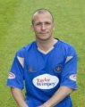 Jody Morris 2009-2010