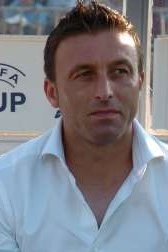 Nenad Sakic 2009-2010