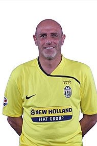 Antonio Chimenti 2009-2010