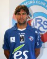 Marcos Dos Santos 2009-2010