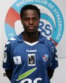 Mamadou Bah 2009-2010