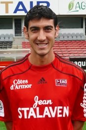 Felipe Saad 2009-2010