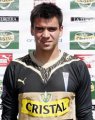 Cristopher Toselli 2009-2010
