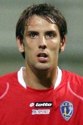 Maxime Blanchard 2009-2010