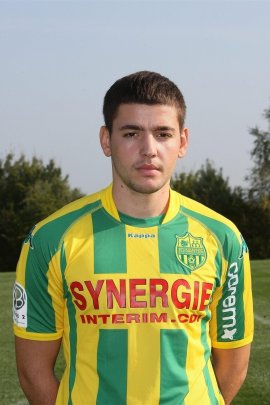 Filip Djordjevic 2009-2010