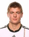 Toni Kroos 2009-2010