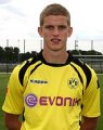 Sven Bender 2009-2010