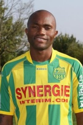 Christian Bekamenga 2009-2010