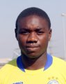 Emmanuel Mayuka 2009-2010