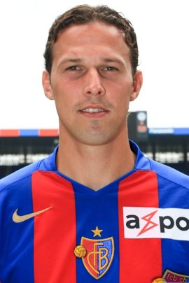 Marco Streller 2009-2010