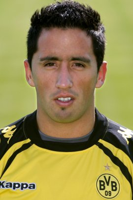 Lucas Barrios 2009-2010