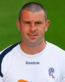 Paul Robinson 2009-2010