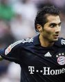 Hamit Altintop 2009-2010