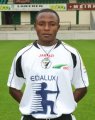 Marcel Mbayo 2009-2010