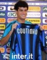 Philippe Coutinho 2009-2010