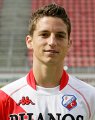 Dries Mertens 2009-2010