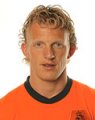 Dirk Kuyt 2009-2010