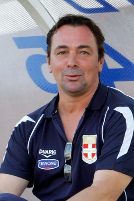 Stéphane Paille 2009-2010