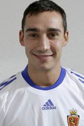 Pablo Amo 2009-2010
