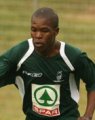 Goodman Dlamini 2009-2010