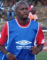 Mpho Makola 2009-2010