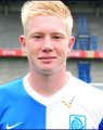 Kevin De Bruyne 2009-2010