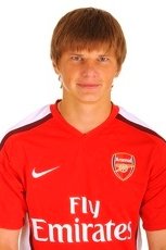 Andrey Arshavin 2009-2010