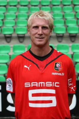 Petter Hansson 2009-2010