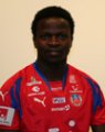 Isaac Chansa 2009-2010