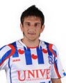 Goran Popov 2009-2010