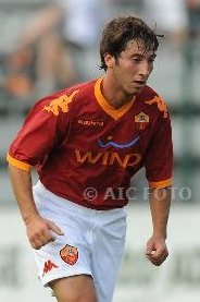 Andrea Bertolacci 2009-2010