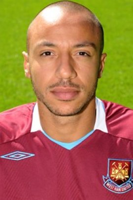 Julien Faubert 2009-2010