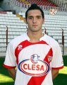 Lucas Pérez 2009-2010