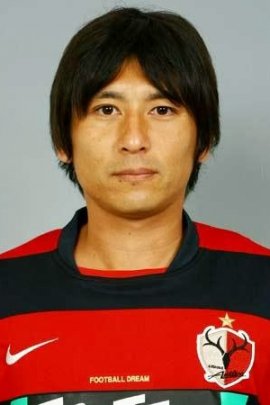 Koji Nakata 2009
