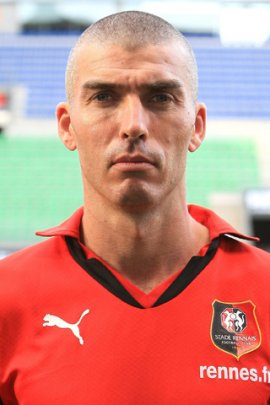 Jérôme Leroy 2010-2011