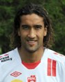 Youssouf Hadji 2010-2011