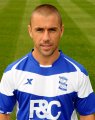 Kevin Phillips 2010-2011