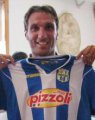 Fabio Bazzani 2010-2011