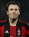 Antonio Cassano 2010-2011