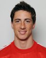 Fernando Torres 2010-2011