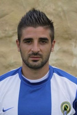 Javier Portillo 2010-2011