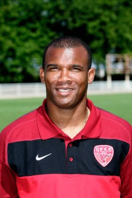 Lesly Malouda 2010-2011