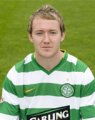 Aiden McGeady 2010-2011