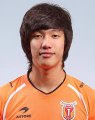 Jeong-ho Hong 2010-2011