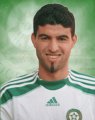 Bakr El Helali 2010-2011