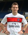 Kevin Gameiro 2010-2011