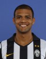  Felipe Melo 2010-2011