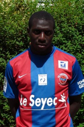 Soualio Bakayoko 2010-2011