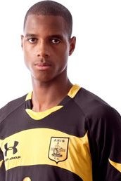 Ricardo Faty 2010-2011