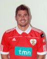  Javi García 2010-2011